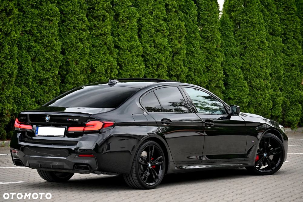 BMW Seria 5 - 22