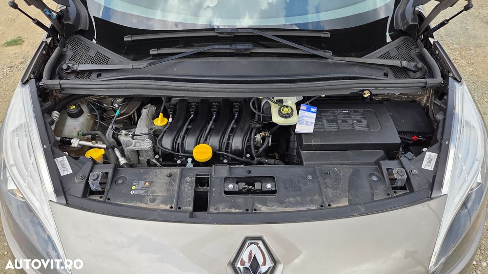 Renault Grand Scenic 1.6 Expression - 19