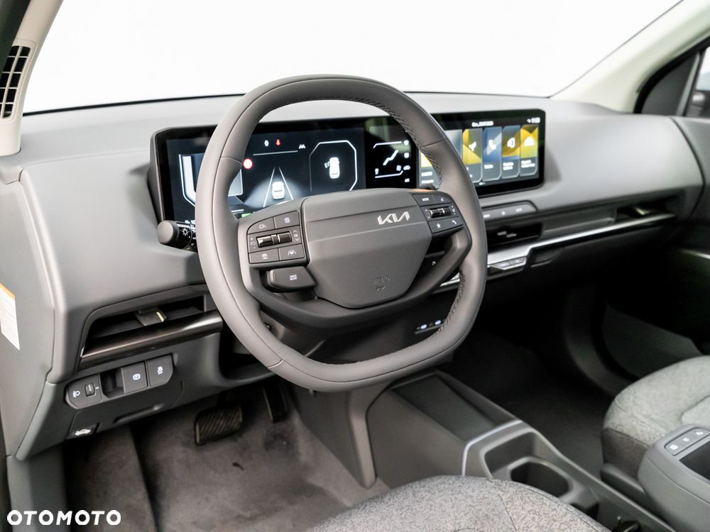 Kia EV2 42.2kWh Light - 23