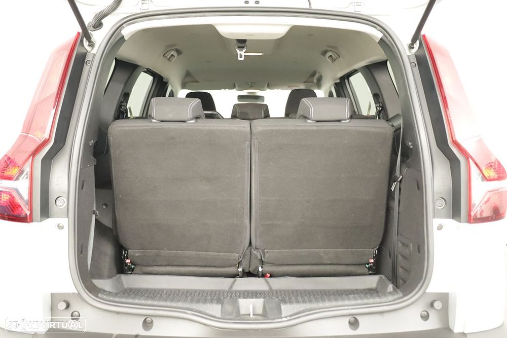 Dacia Jogger 1.0 ECO-G Extreme+ Up&Go 7L Bi-Fuel - 25