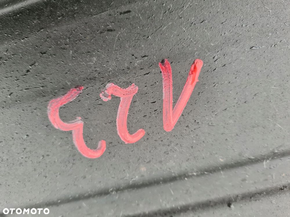 VW T5 LIFT T6 MULTIVAN tapicerka drzwi przesuwnych LEWA 7E5867027 - 4