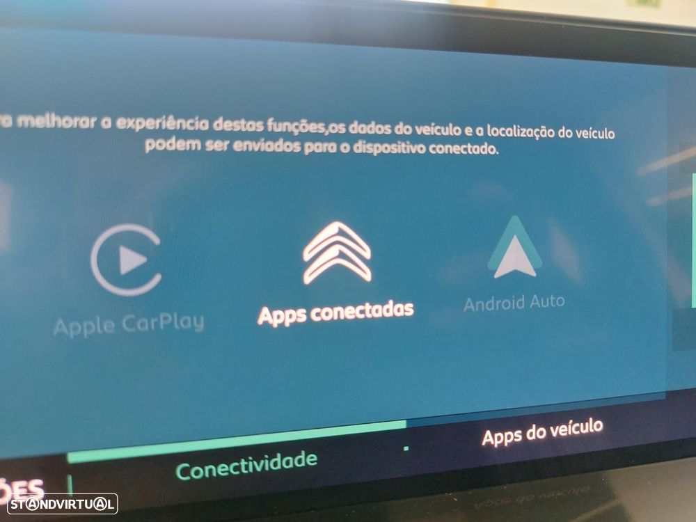 Citroën e-C4 50 kWh Feel Pack - 9