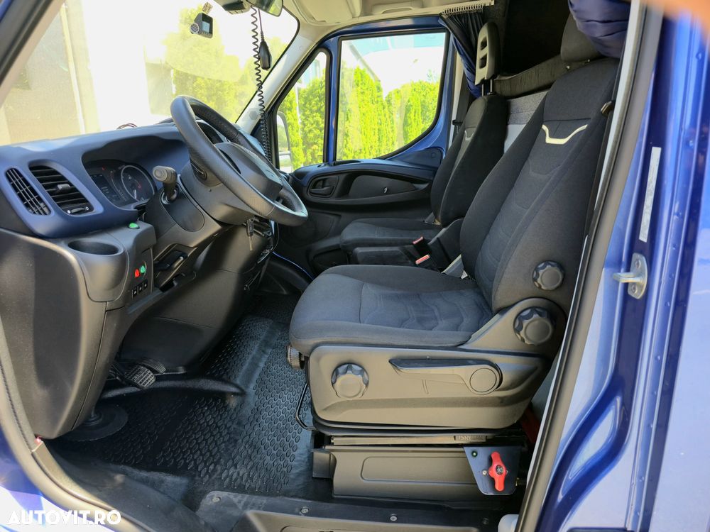 Iveco Daily - 20