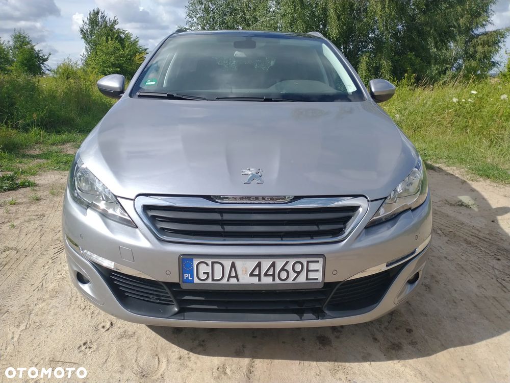Peugeot 308 PureTech 130 Stop & Start GT-Line Edition - 2