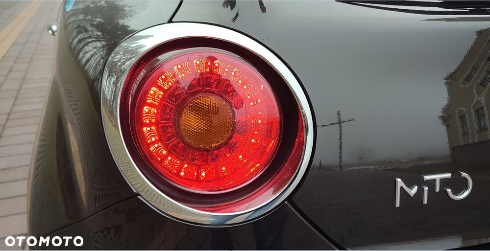 Alfa Romeo Mito - 38
