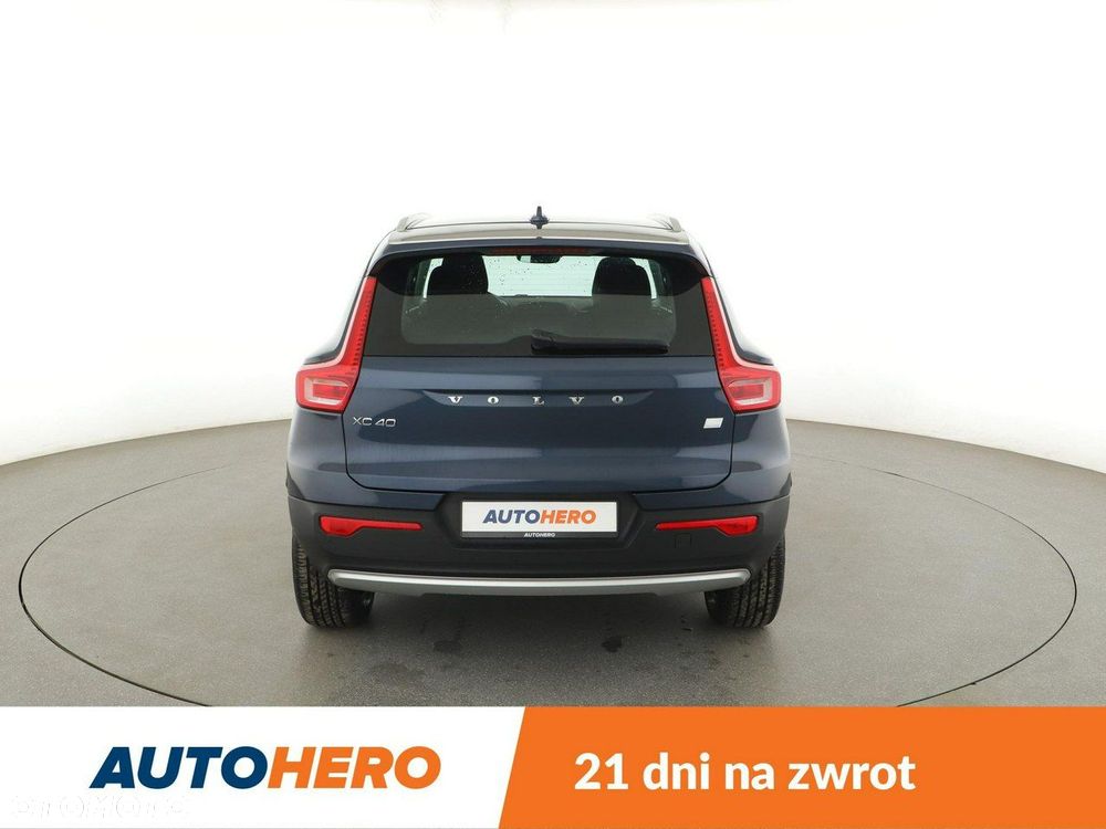 Volvo XC 40 T5 Plug-In Hybrid Inscription Expression Pro - 6