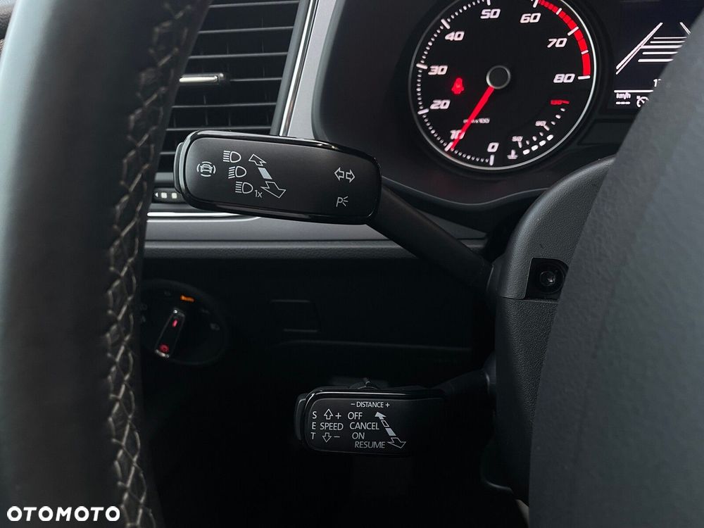 Seat Leon 1.5 EcoTSI Evo Xcellence S&S DSG - 22