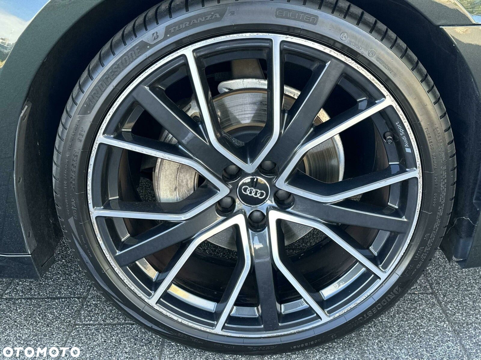 Audi A7 Sportback 45 TFSI Quattro S tronic - 11