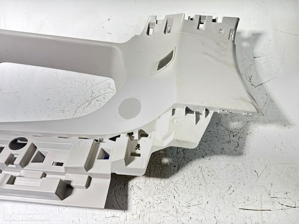 Friso do Pilar Direito Trás RENAULT GRAND SCENIC IV 769348625R - 2