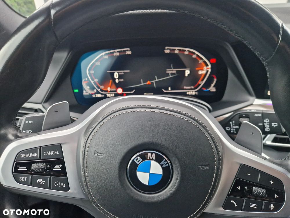 BMW X5 xDrive25d sport - 40