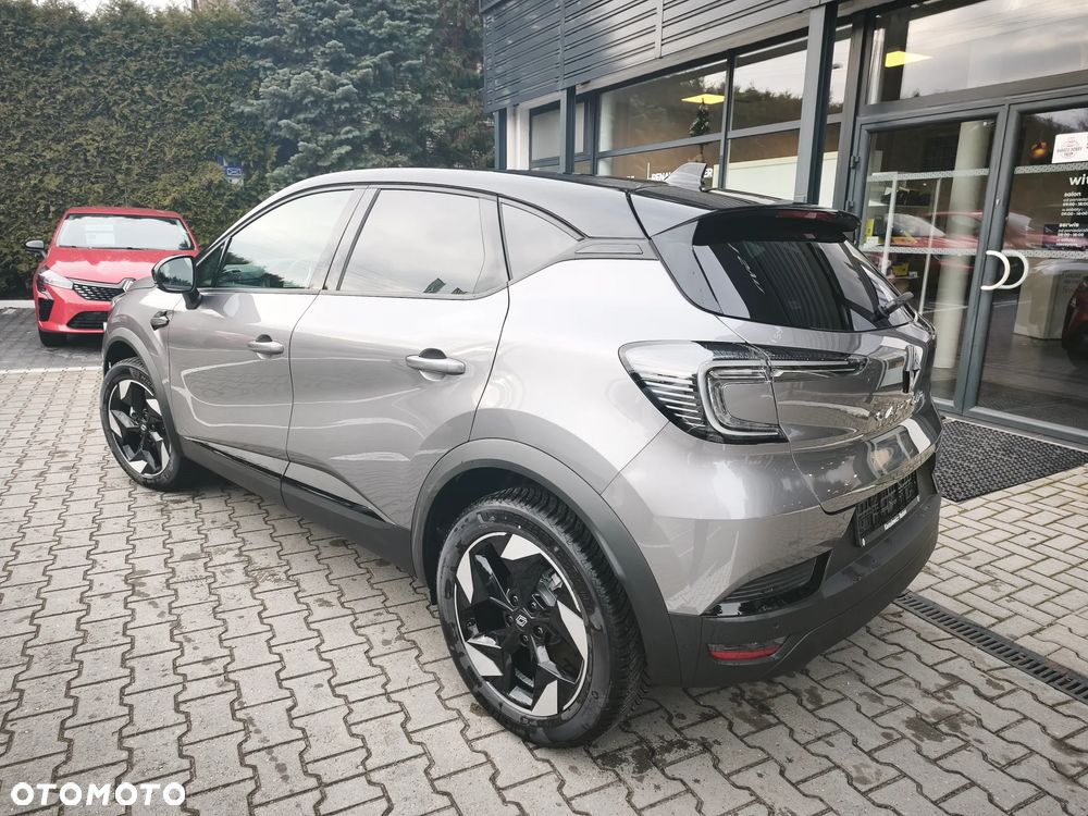 Renault Captur 1.0 TCe Techno - 4