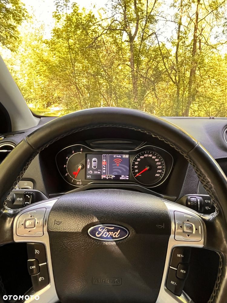 Ford Mondeo 2.0 TDCi Titanium - 7