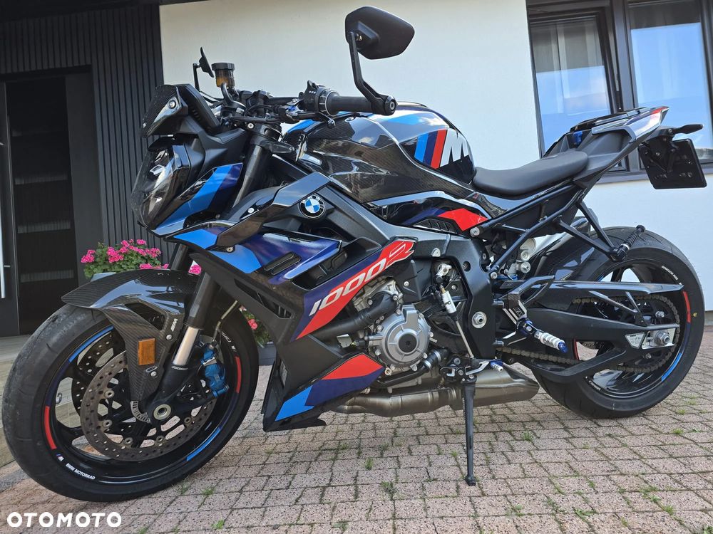 BMW R - 4