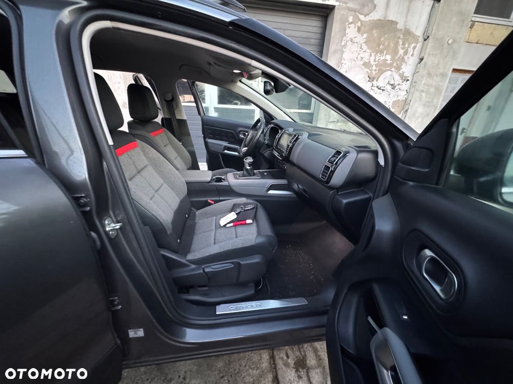 Citroën C5 Aircross - 7