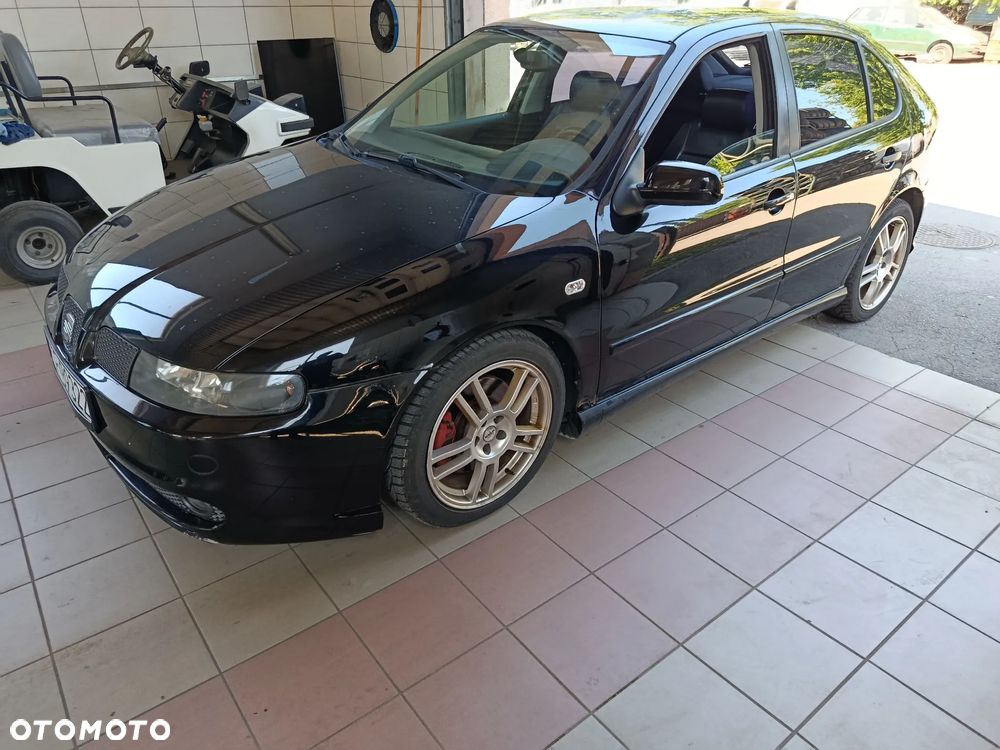 Seat Leon - 1