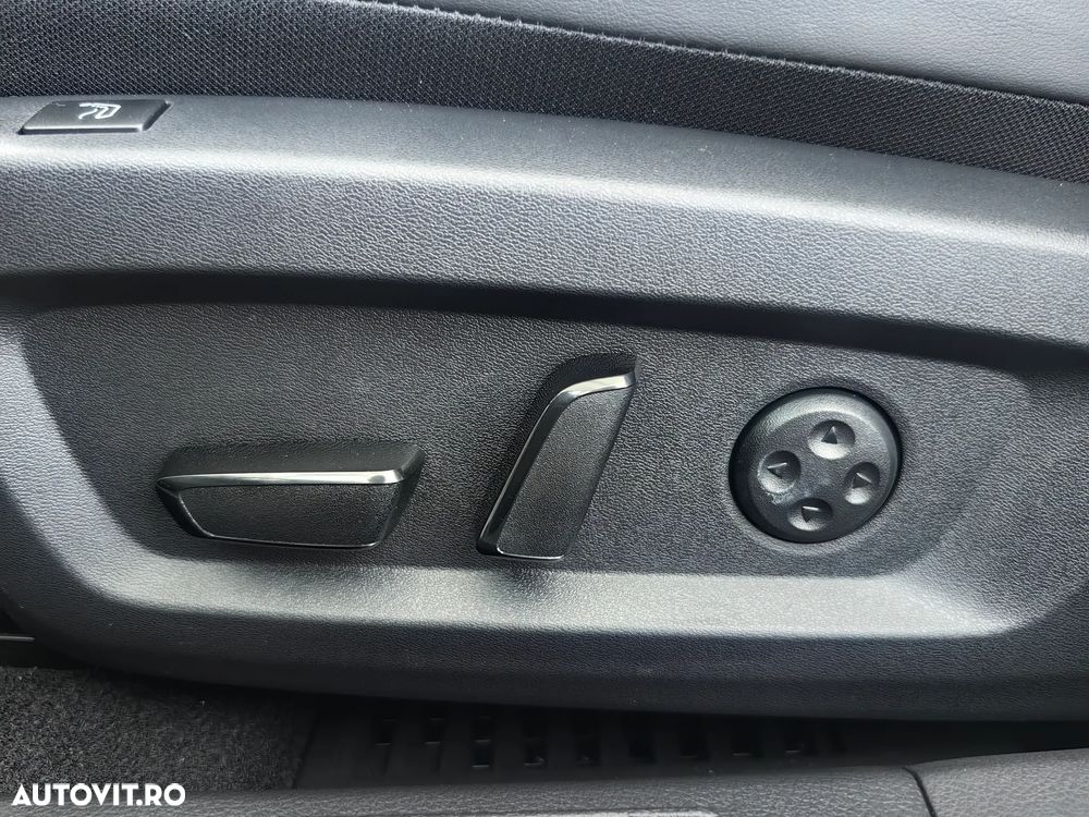 Nissan Qashqai 1.3 l 156CP X-Tronic 4WD MHEV Tekna Plus - 20