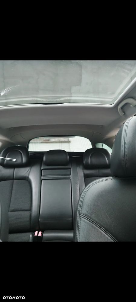 Peugeot 407 - 8