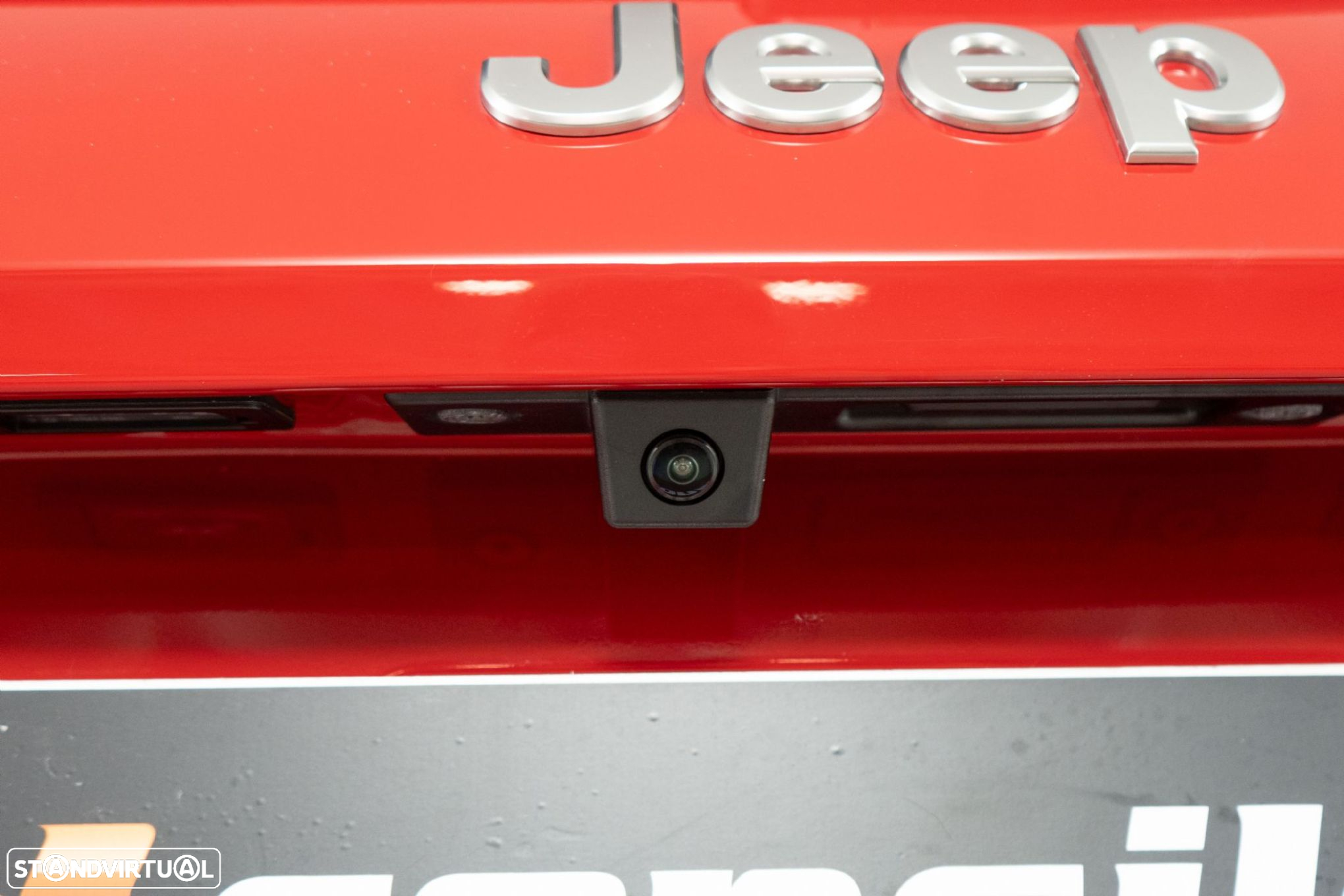 Jeep Avenger 54 kWh Summit Plus - 16