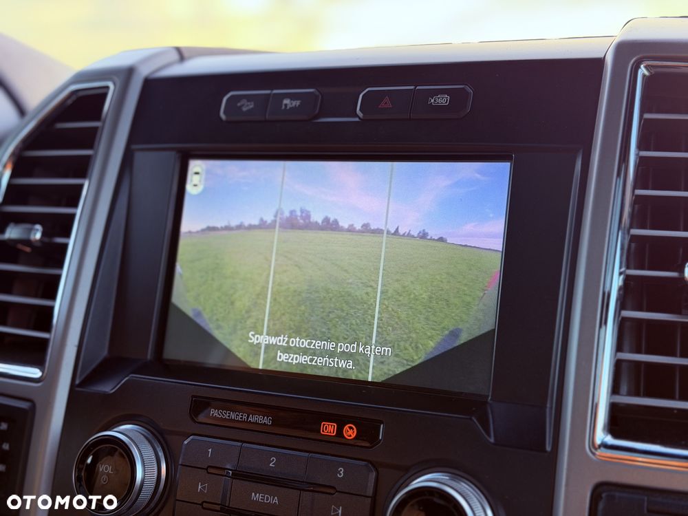 Ford F150 - 32