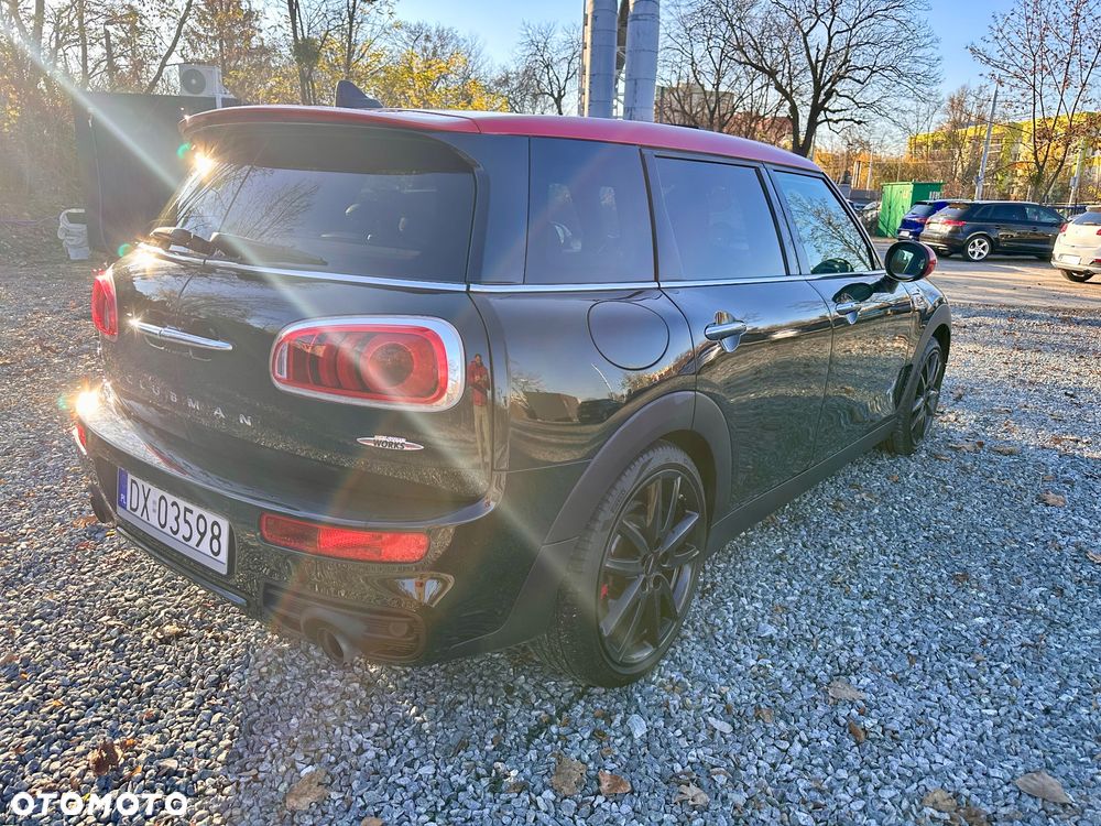 MINI John Cooper Works Clubman All4 Sport-Aut - 6