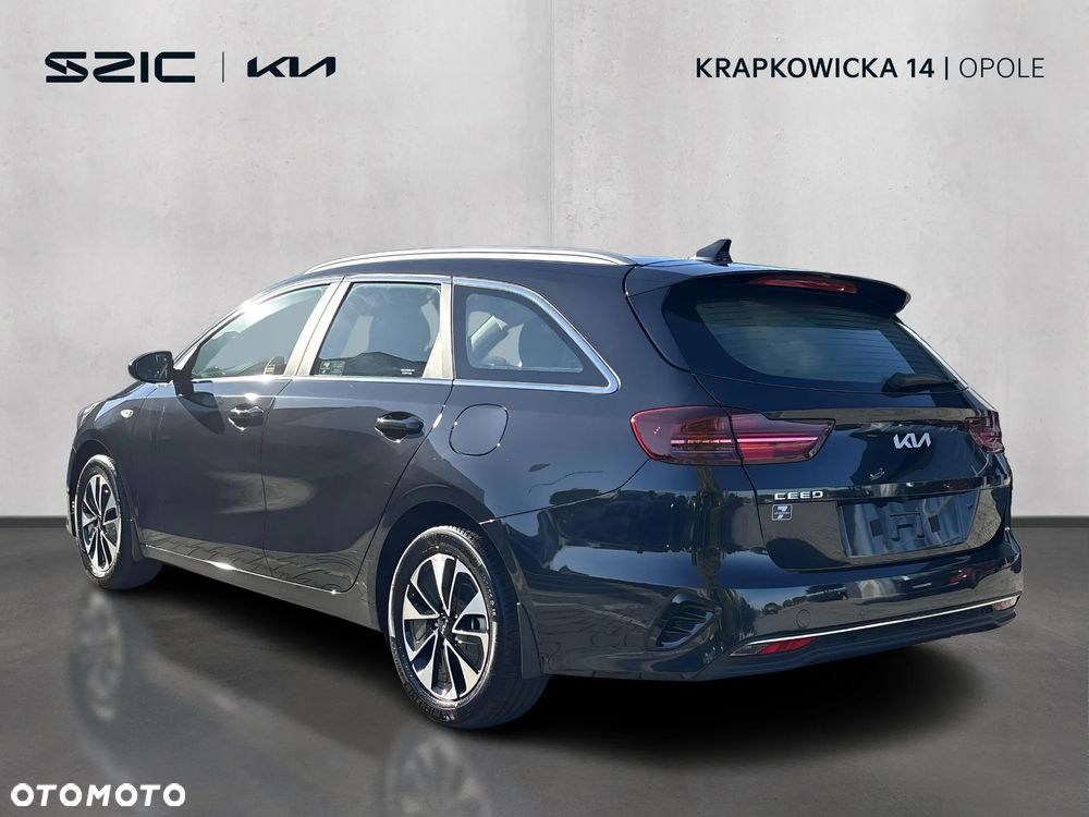 Kia Ceed 1.5 T-GDI M - 2