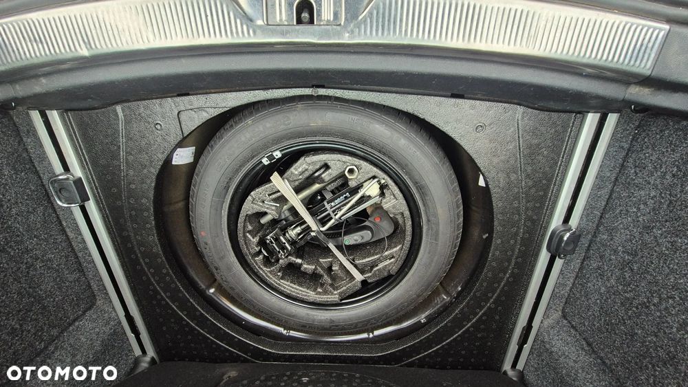 Skoda Superb 2.0 TDI 4x4 DSG Elegance - 34