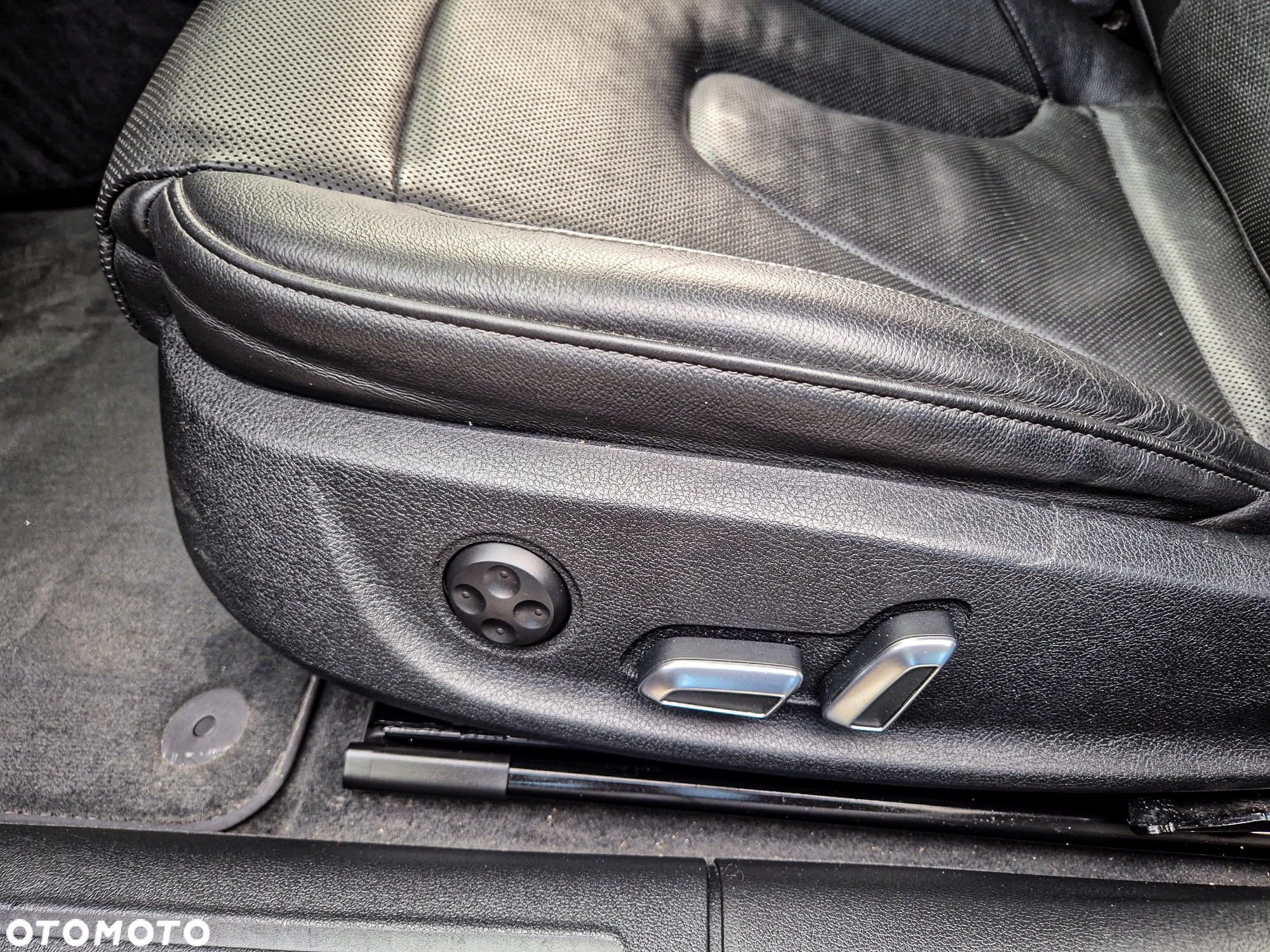 Audi A5 2.0 TDI Sportback (clean diesel) DPF multitronic - 18
