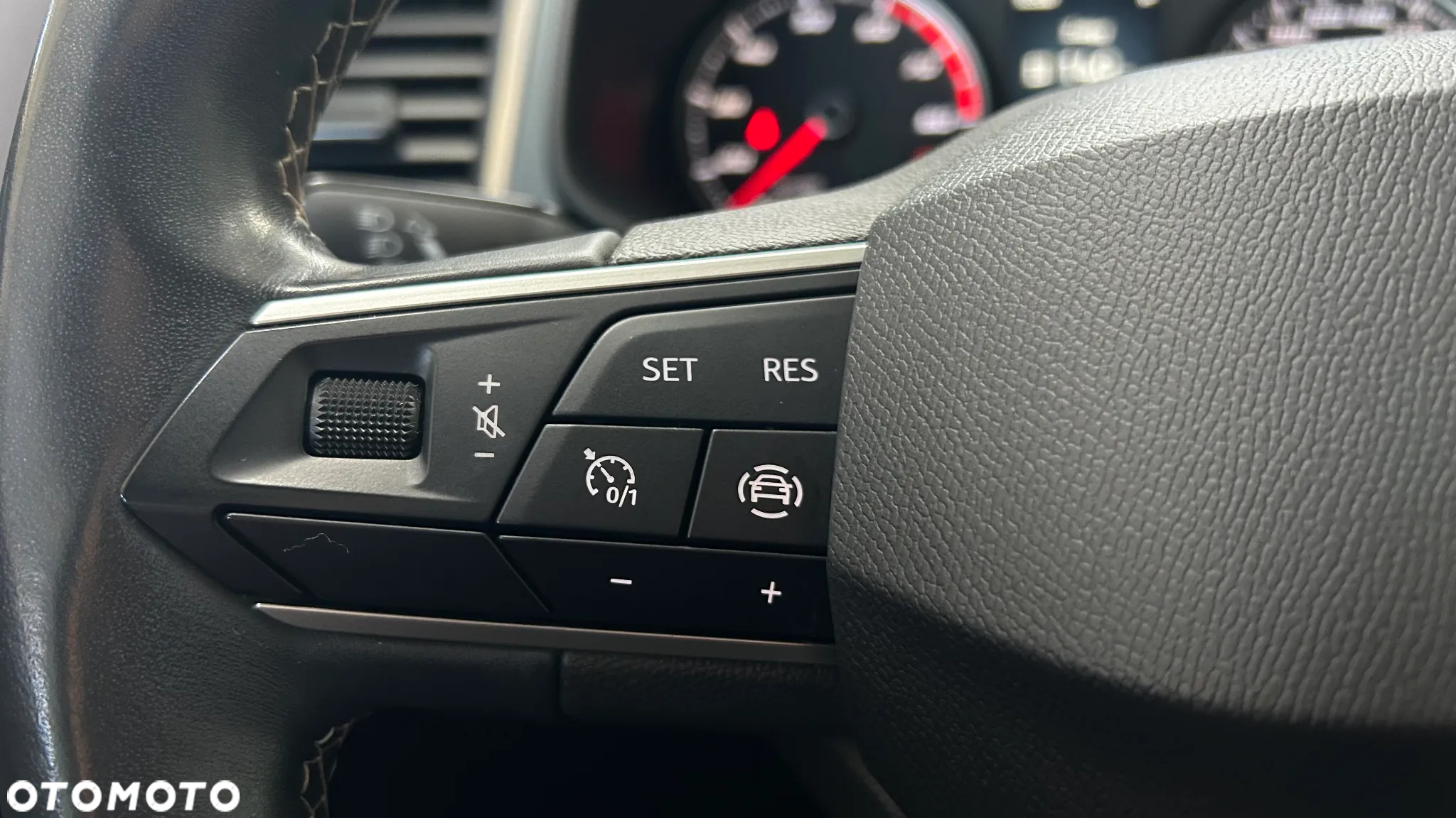 Seat Ateca 1.5 Eco TSI Style S&S DSG - 18