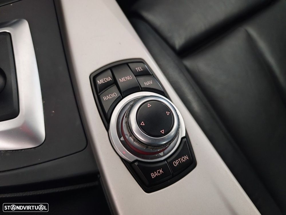 BMW 420 Gran Coupé d Advantage Auto - 23