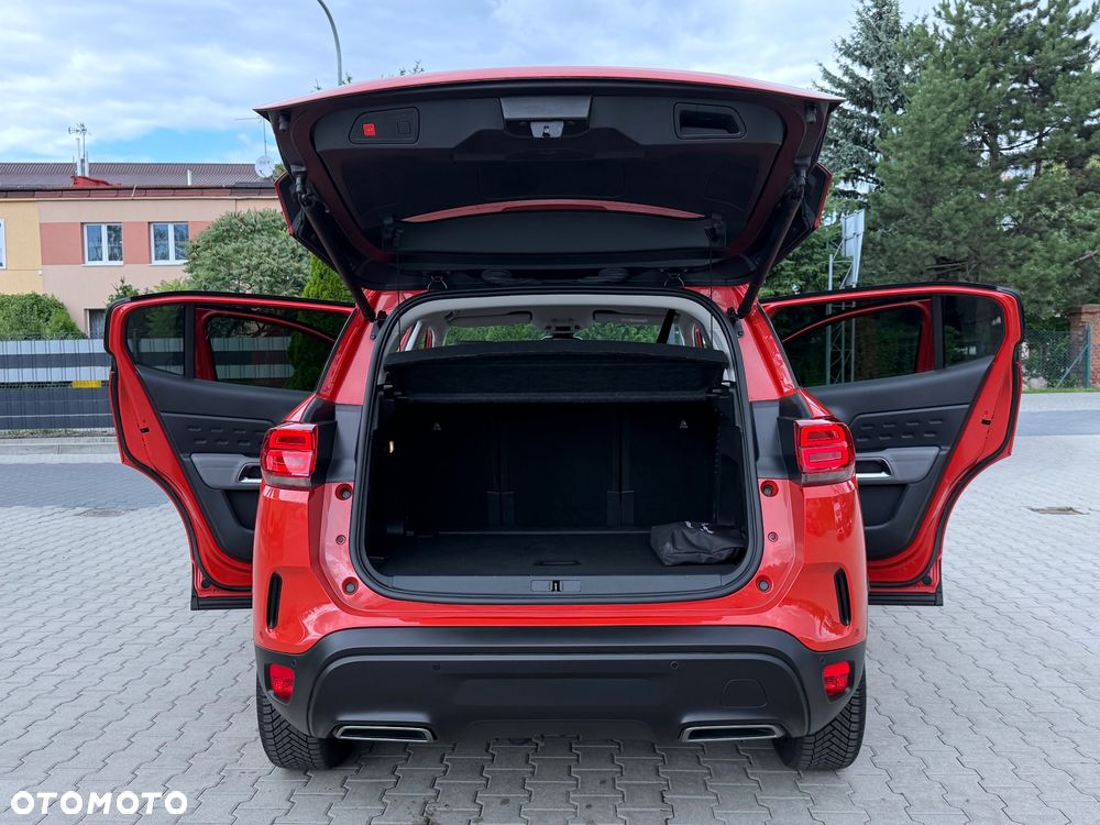 Citroën C5 Aircross - 15