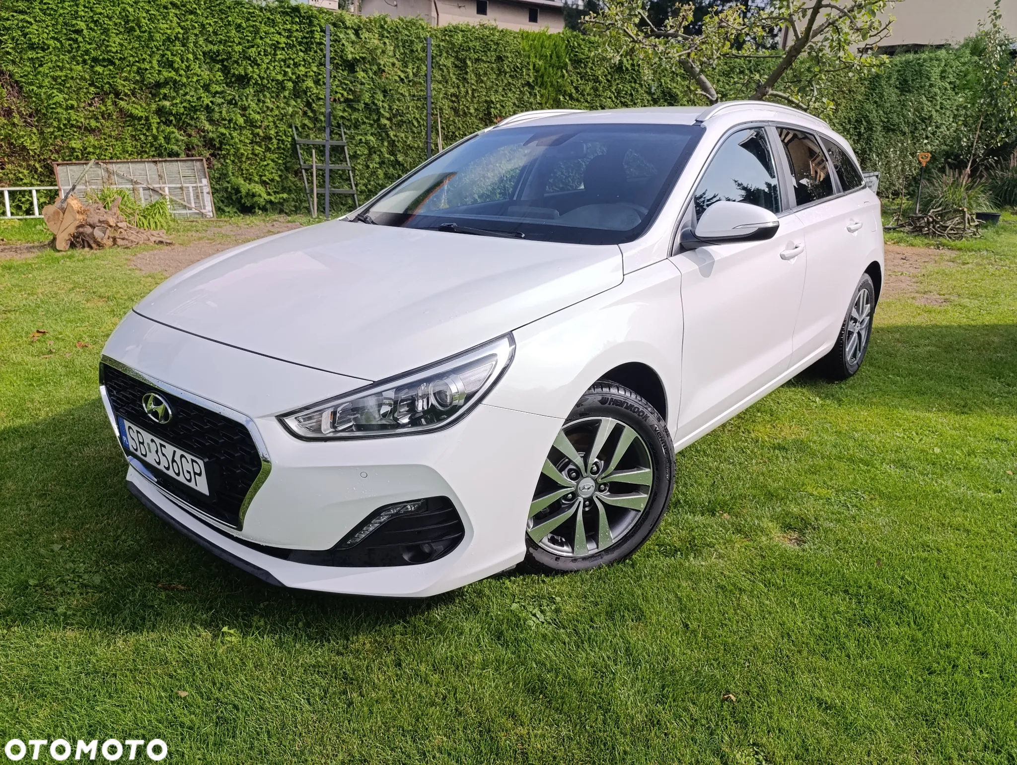 Hyundai i30 1.4 T-GDI Comfort - 7
