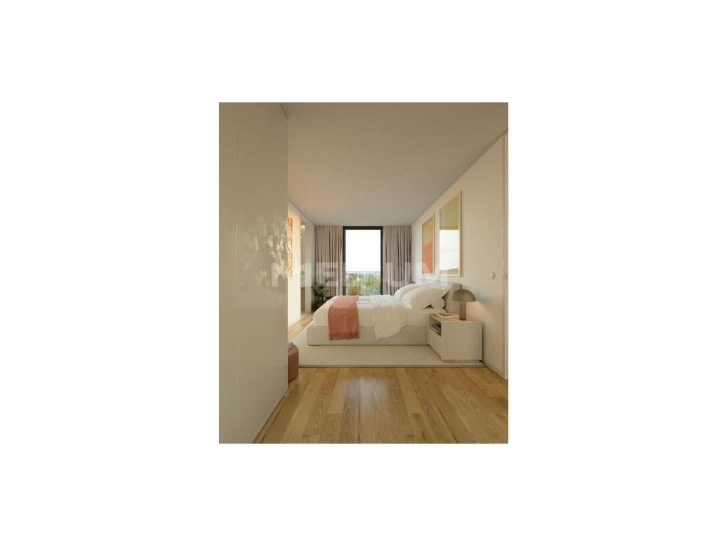 Apartamento T2 - Grande imagem: 3/12