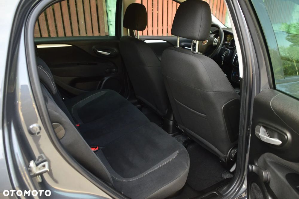 Fiat Punto 0.9 Twinair Easy Pakiet Easy Plus S&S - 9