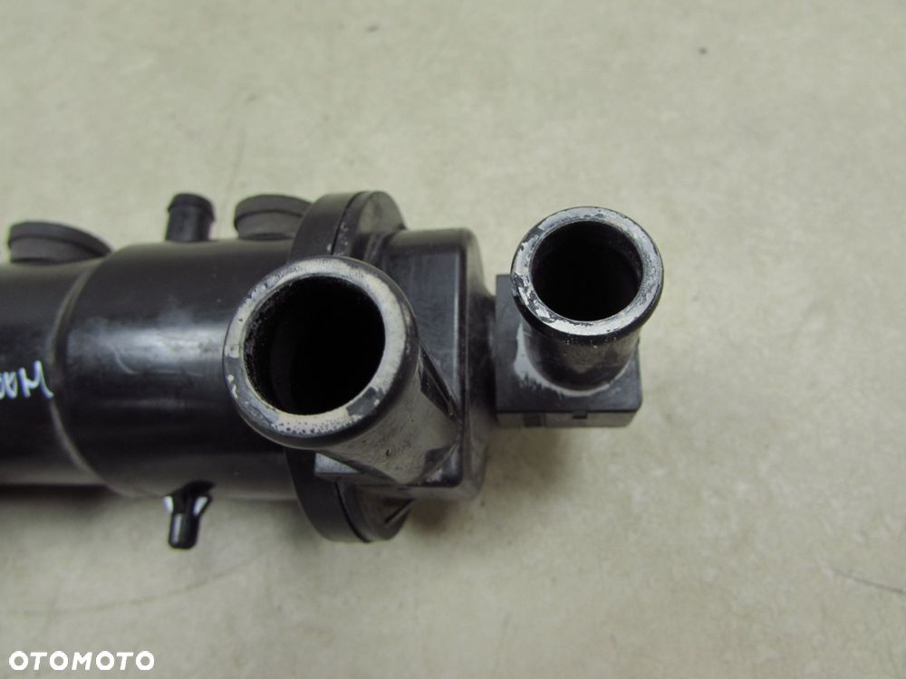LEXUS RX400H 3.3 V6 03-09 POMPA PLYNU DODATKOWA OBIEGU 064100-1080 - 4