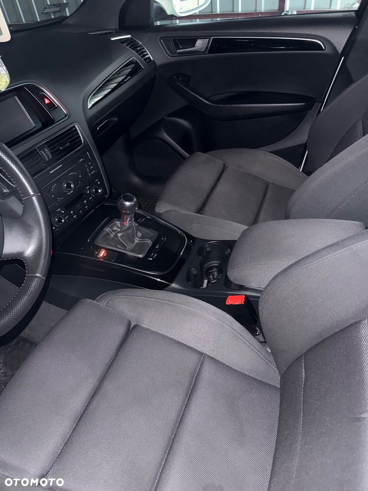 Audi Q5 2.0 TDI - 15