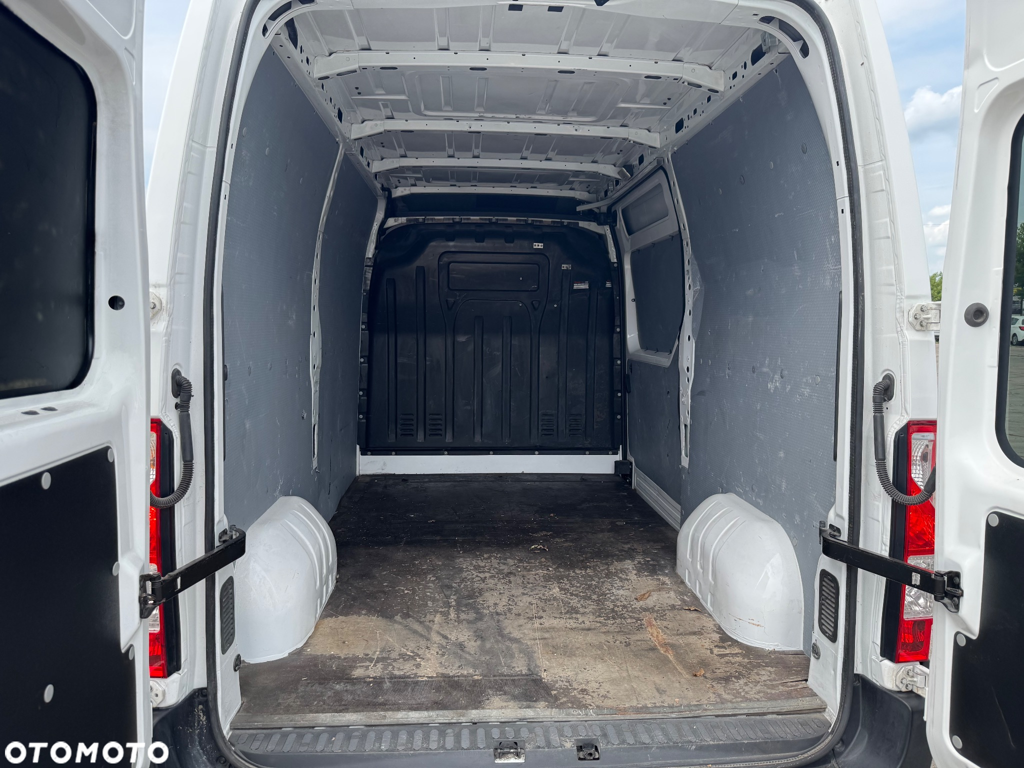 Renault Master dCi L3H2 Business - 14