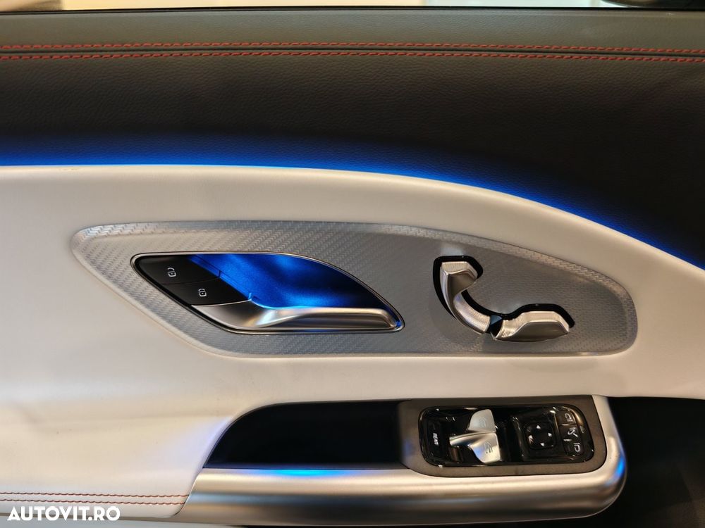 Mercedes-Benz CLA ver-200-4matic-coupe - 13