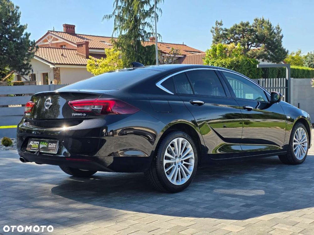 Opel Insignia - 7
