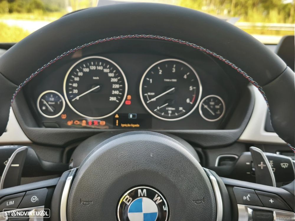 BMW 316 d - 6