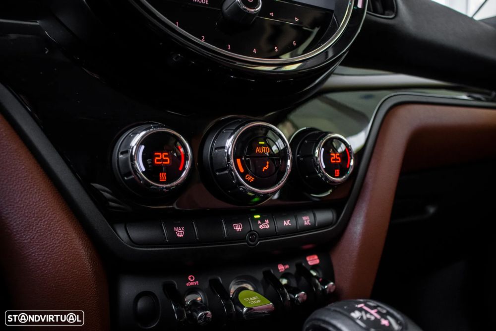 MINI Countryman Cooper SE All4 Aut. Essential - 24