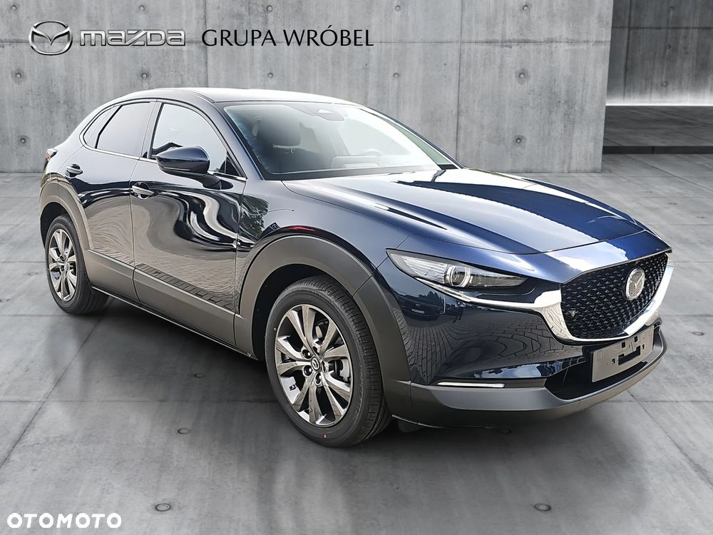 Mazda CX-30 - 4