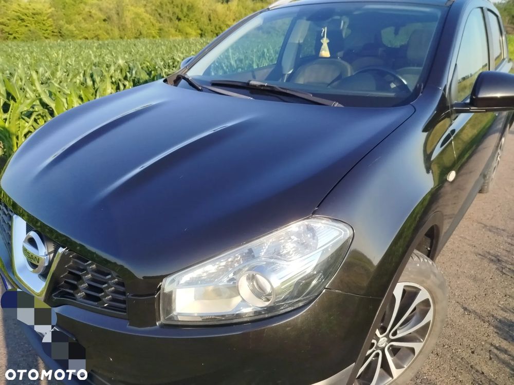 Nissan Qashqai 1.5 dCi Visia - 3