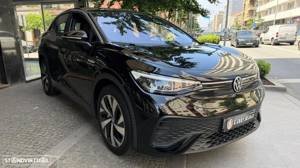 VW ID.5 77 kWh Pro Performance - 3