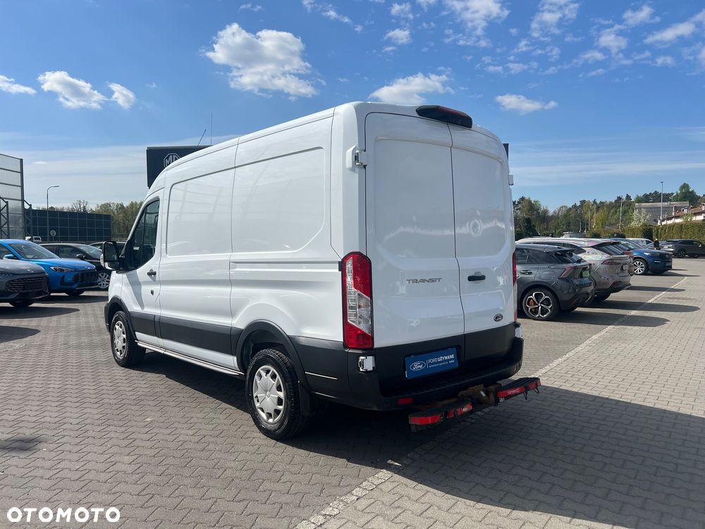 Ford Transit - 13