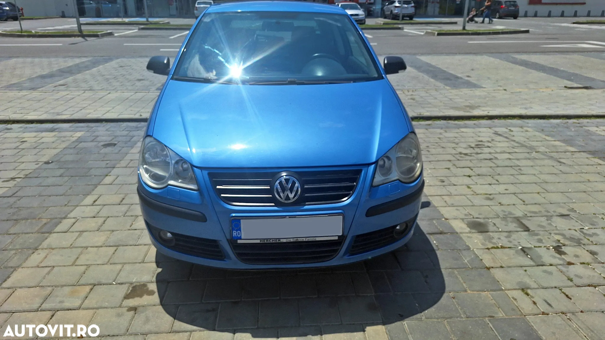 Volkswagen Polo - 9