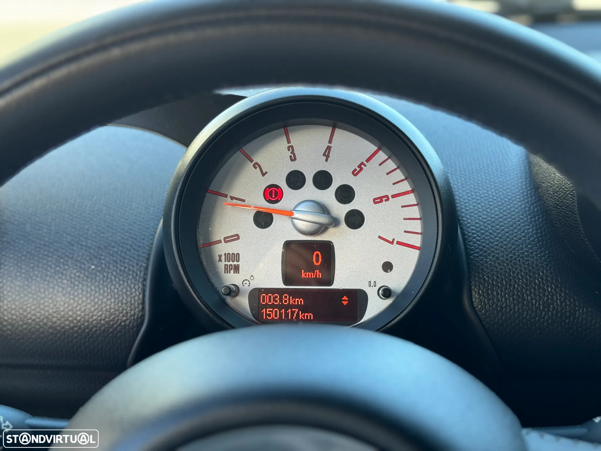 MINI Countryman Cooper D Park Lane Chili - 16