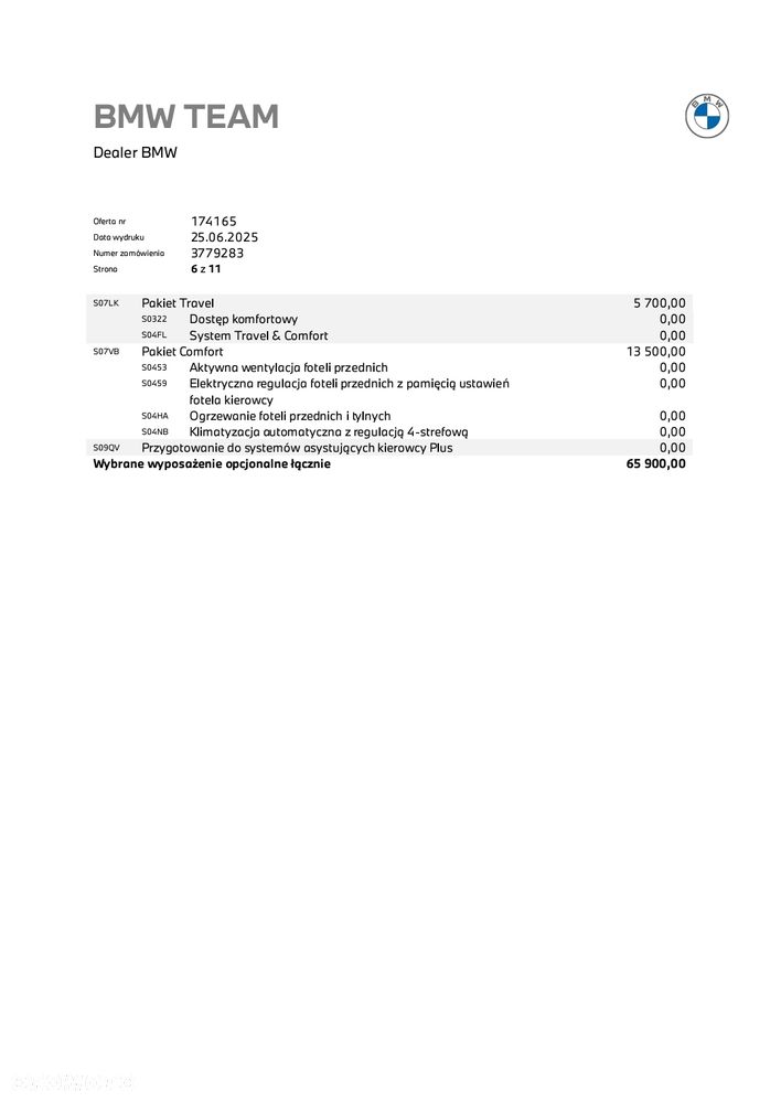 BMW Seria 5 520d xDrive mHEV M Sport - 21