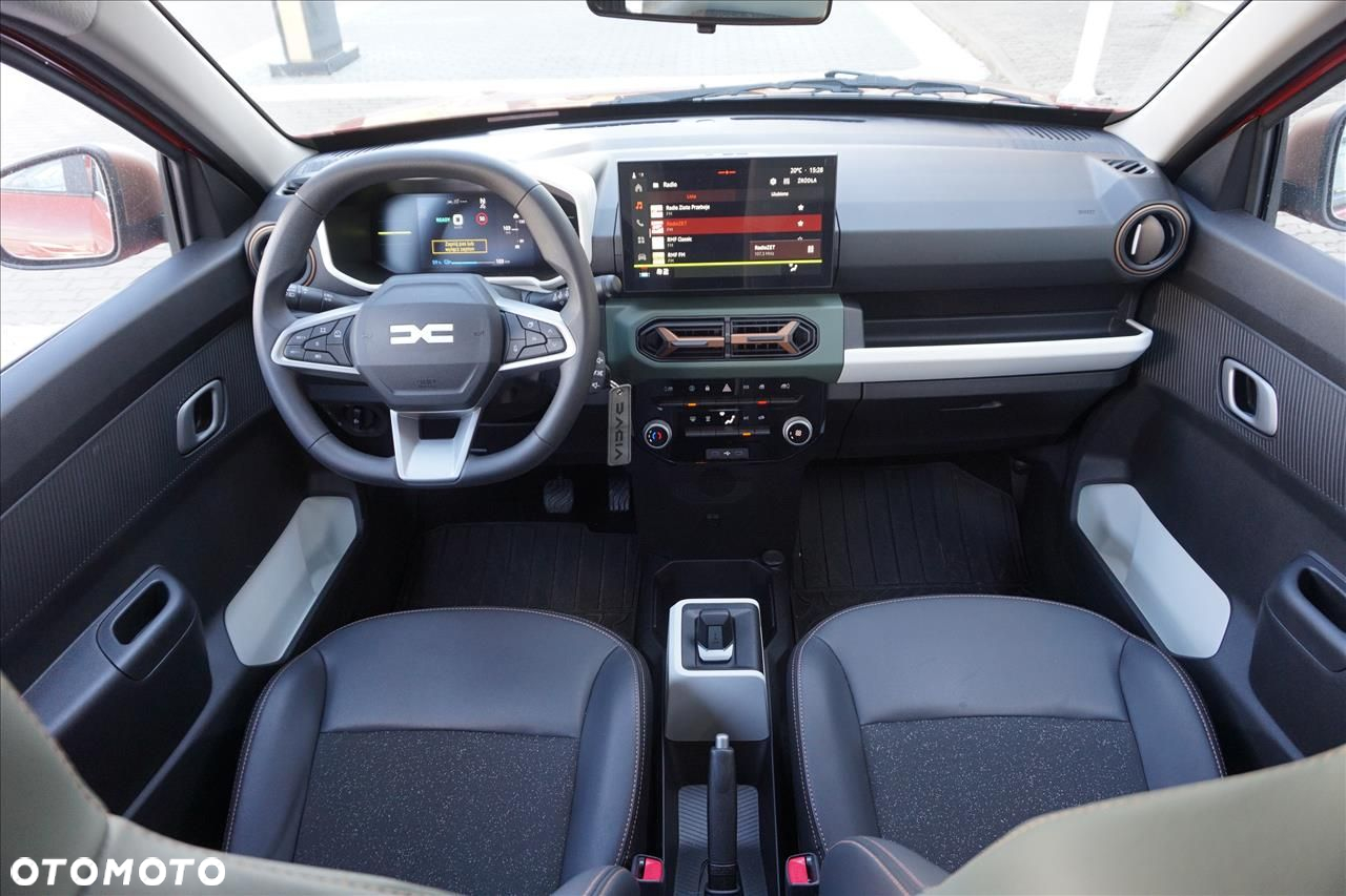 Dacia Spring Electric 26.8kWh 65 Extreme - 12