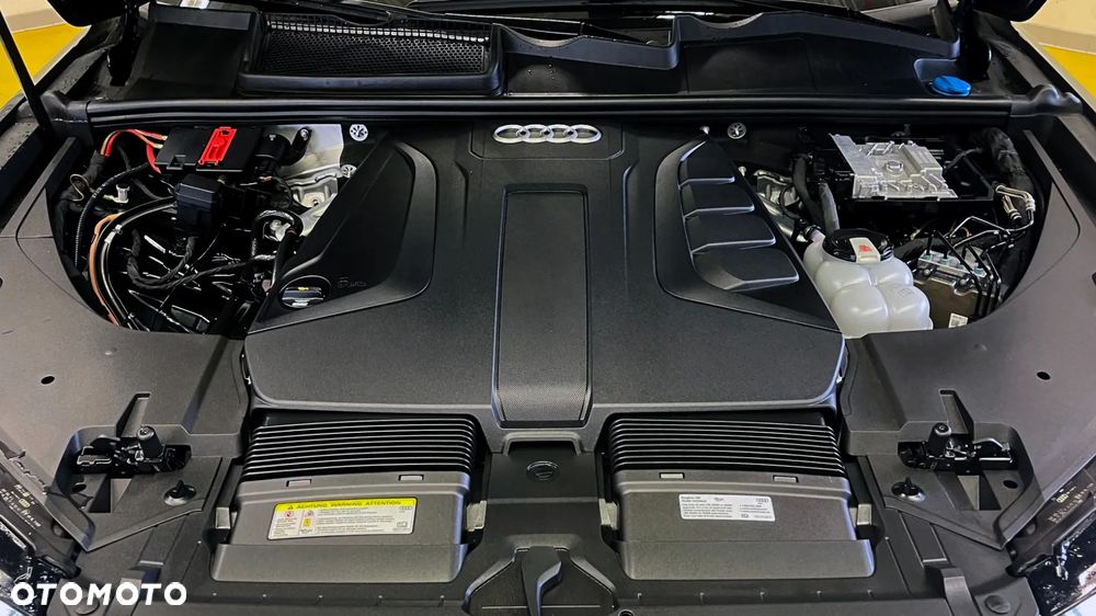Audi Q7 - 8