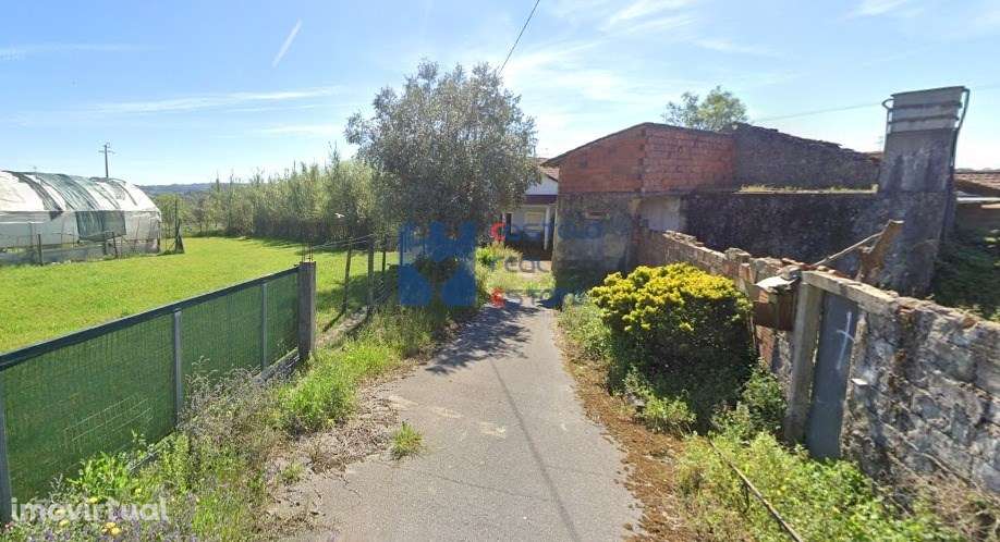 Terreno para construção de três moradias - Milagres, Leiria - Grande imagem: 4/13